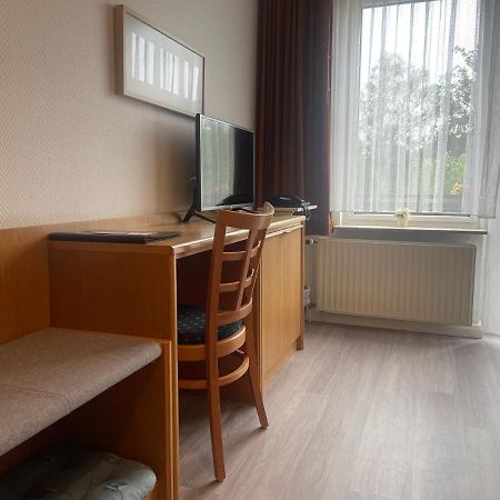 Seehotel Geestland Bad Bederkesa Exterior foto